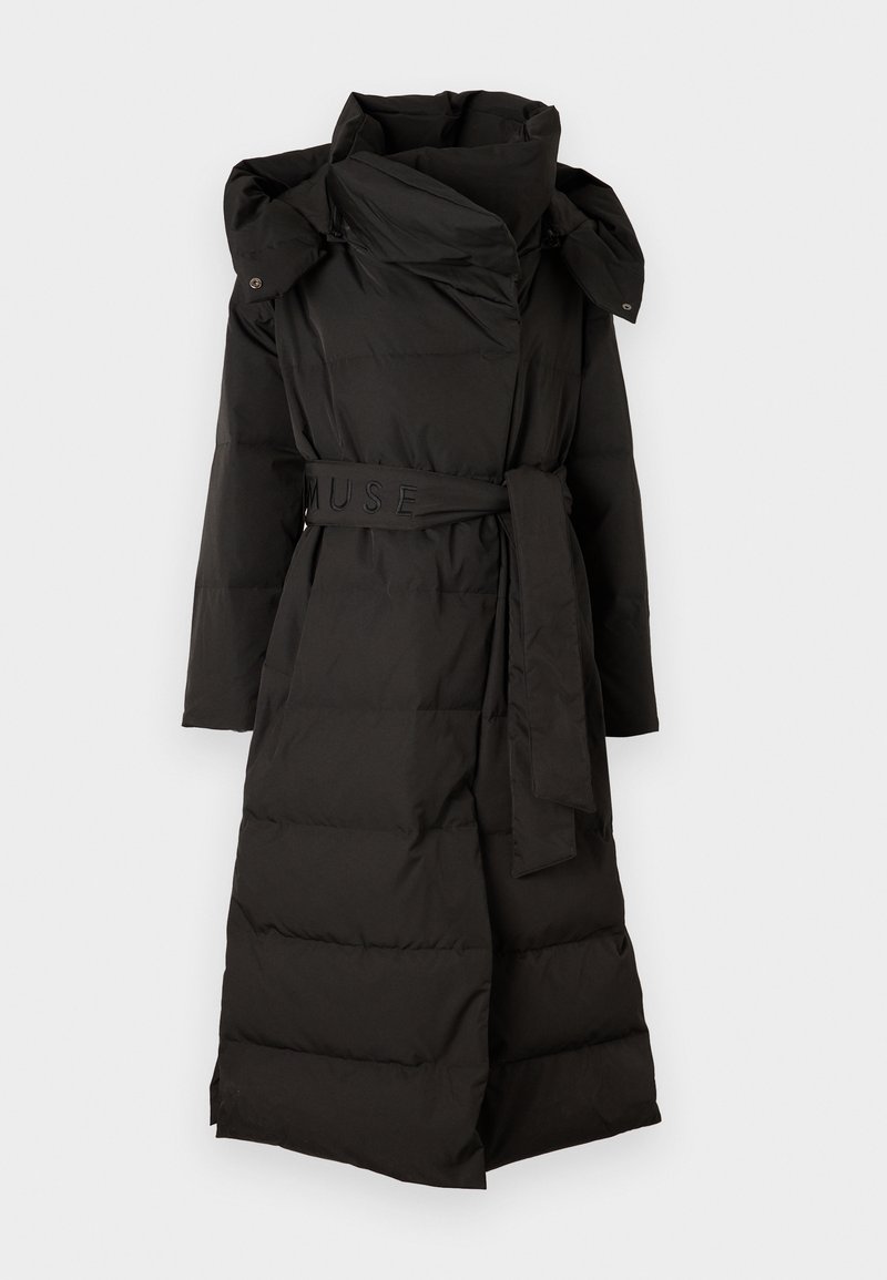 Copenhagen Muse Donsjas zwart Copenhagen Muse Donsjas zwart