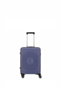 Unselected, lavendel