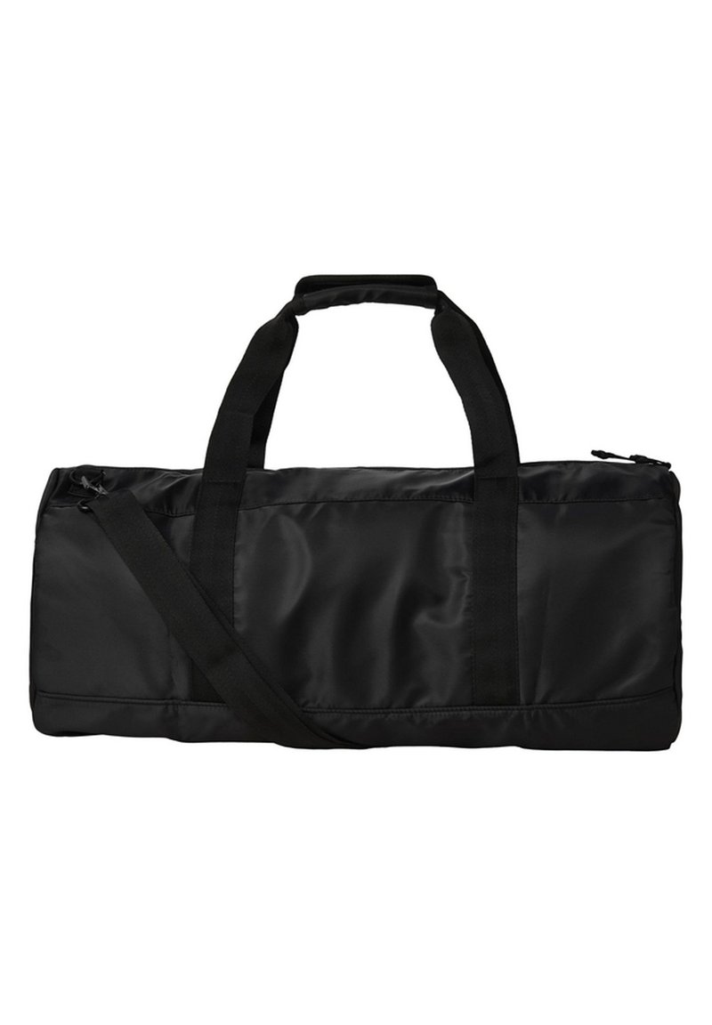 Jack & Jones Torba weekendowa/czarny Zalando.pl