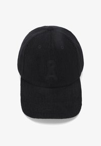 Unausgewählt, black