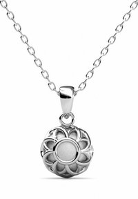 MYC Paris Collana - argenté couleur / cristal