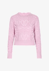 Niet geselecteerd, lavender