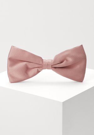 DUSKY - Bow tie - pink