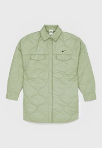 Unselected, oil green/black