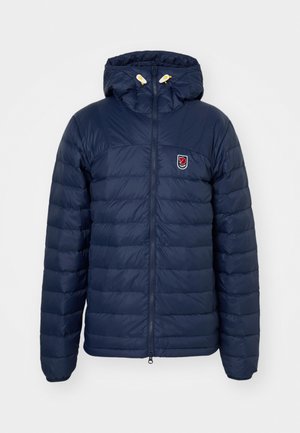 Fjällräven, - Kurtka puchowa