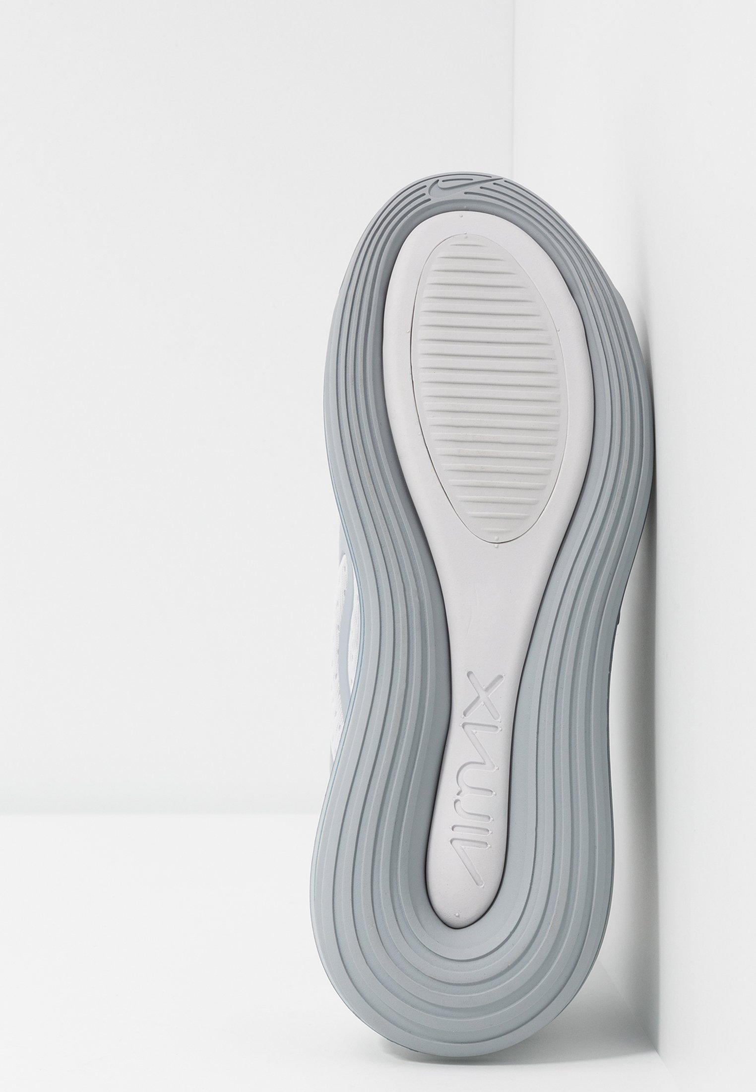 Nike Sportswear AIR MAX - Sneakers laag - vast grey/wolf grey/Grijs -  Zalando.nl