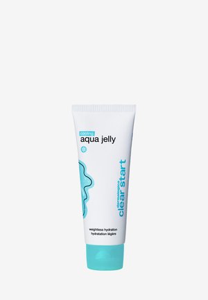 COOLING AQUA JELLY - Crema da giorno