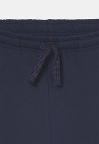 Jack & Jones Junior JJIBASIC - Teplákové kalhoty - navy blazer