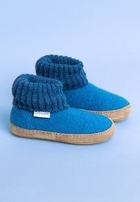 Gottstein ALPINE LE - Slippers - arctic