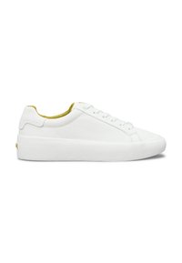 Calvin Klein Sneakers laag - bright white