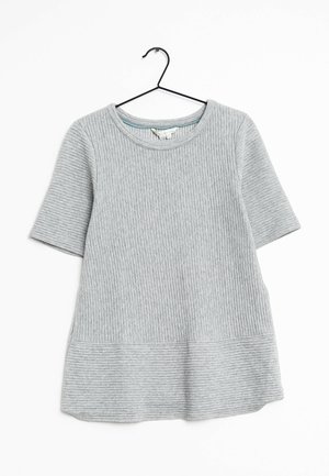 Boden T-shirt con stampa - grey