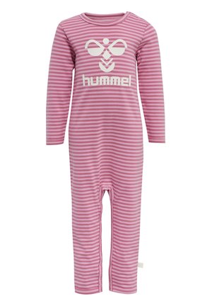 MULLE - Pyjama - mauve mist