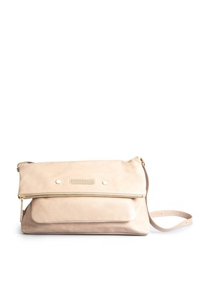 ATHENA CLASSIC - Sac bandoulière - sand