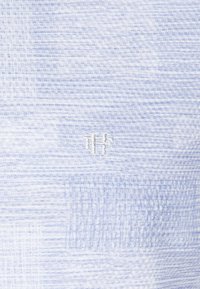 Felix Hardy PRINT - Poloshirts - light blue