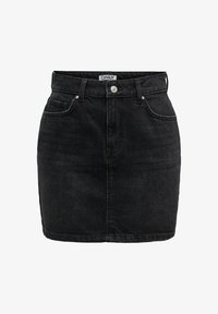 Sélectionné, washed black