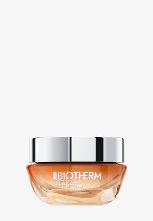BLUE THERAPY REVITALIZE DAY CREAM - Dagcrème - -