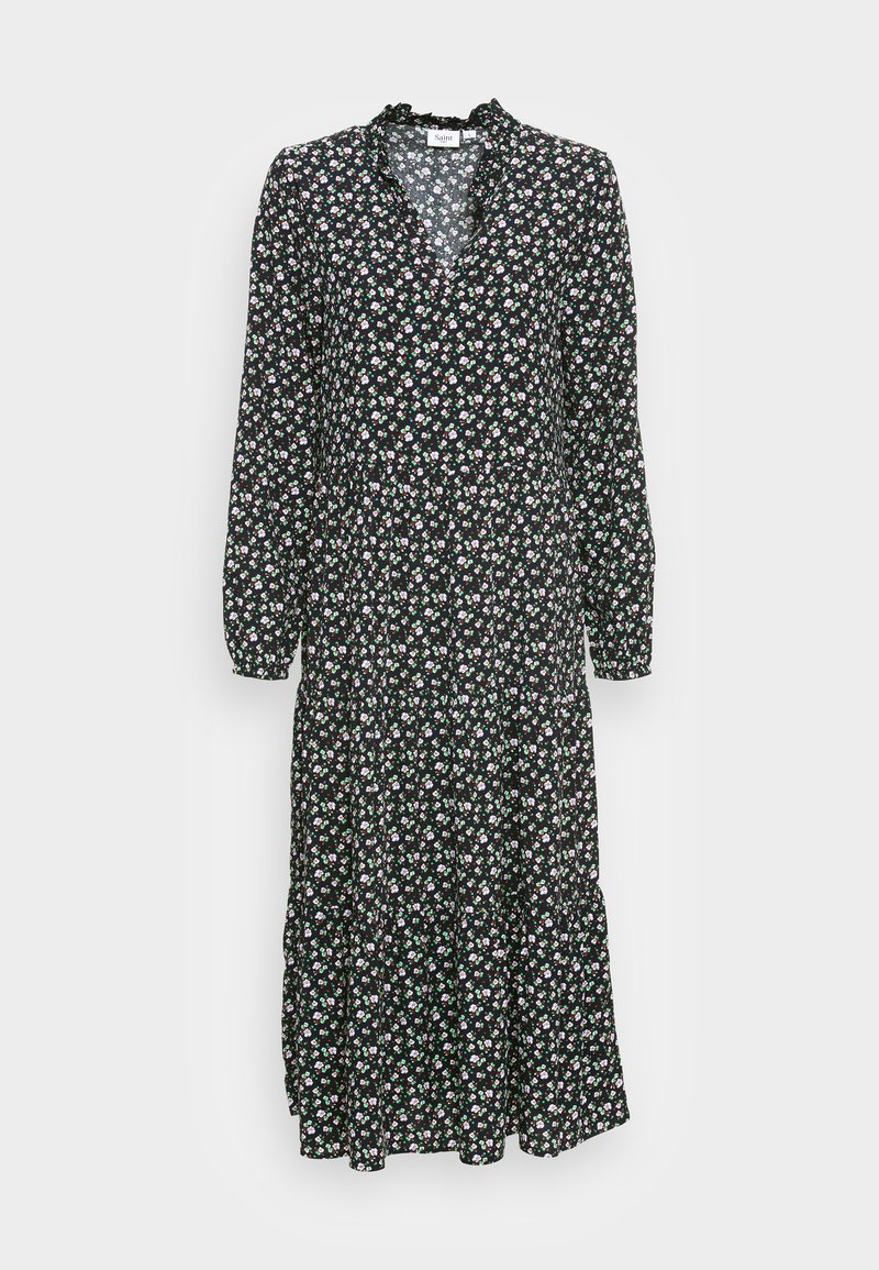 Saint Tropez Jurk donkerblauw Saint Tropez Jurk donkerblauw