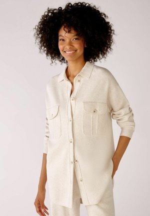 Cardigan - offwhite