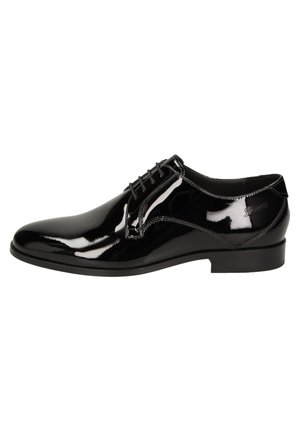 Business-Schnürer - black