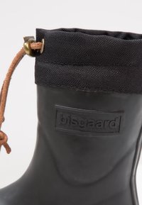 Bisgaard UNISEX czarny