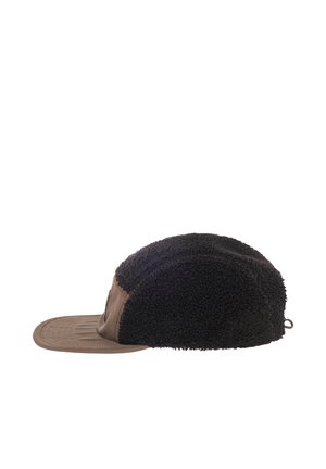 ALASKA - Casquette - chocolate brown