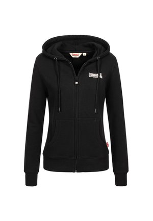 Hoodie - black