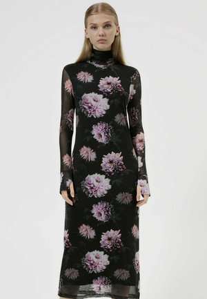 Tubino - patterned