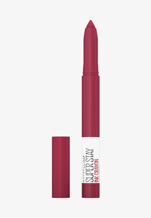 SUPER STAY INK CRAYON - Lip liner - speak you mind