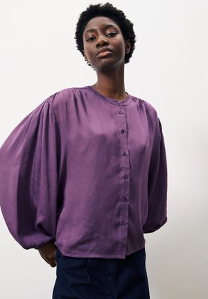 NEOLA - Blouse - violet