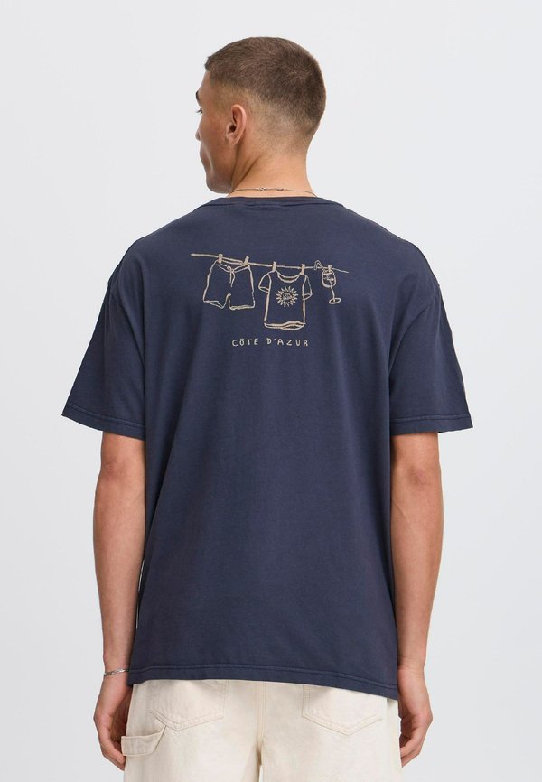 PAVEL - Print T-shirt