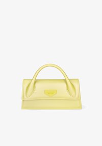 Unausgewählt, yellow and light yellow