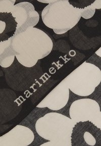Marimekko IHASTUTTAVA UNIKKO - Kaelarätt - khaki/black
