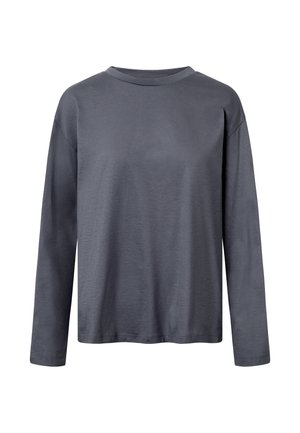 Rösch Camiseta de pijama - grey
