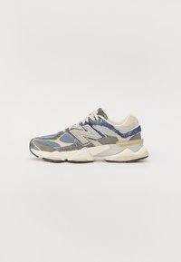 U9060 UNISEX - Trainers - dusk shower
