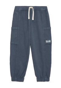 Marks & Spencer RICH - Trainingsbroek - air force blue
