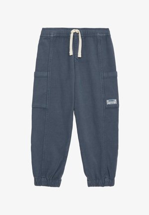 Marks & Spencer RICH - Pantalon de survêtement - air force blue