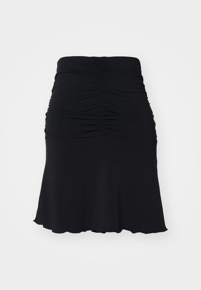 Noisy May A-lijn rok zwart Noisy May A-lijn rok zwart