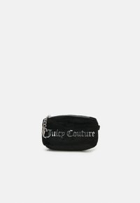 Juicy Couture KIMBERLY SMALL SET - Borsa a mano - black