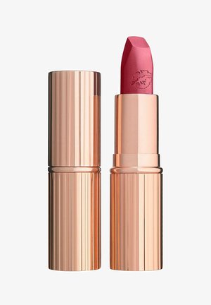 Charlotte Tilbury HOT LIPS - Lipstick - secret salma