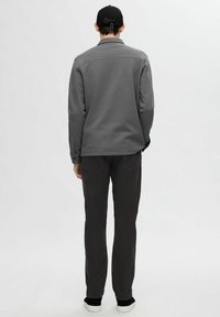 Selected Homme SLHJACKIE JACKET - Camisa - granite grey