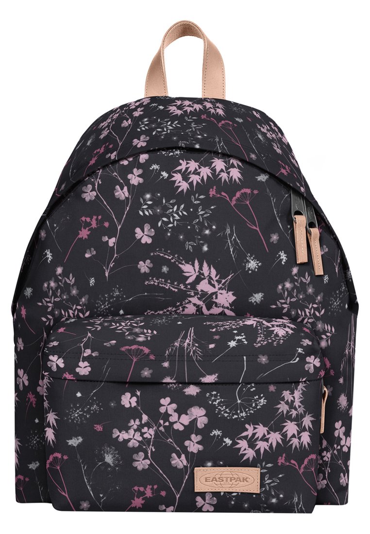 Eastpak PADDED PAK'R Rucksack super dreamy pink/white Zalando.co.uk