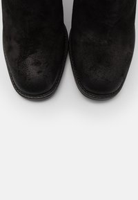 Bruno Premi Botas de tacón - black