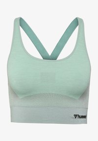 Niet geselecteerd, chinois geen silt green mel