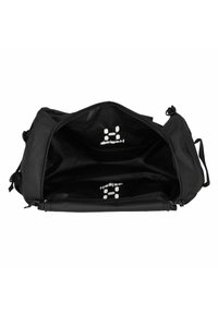Haglöfs FJATLA  53 CM - Bolsa de deporte - true black
