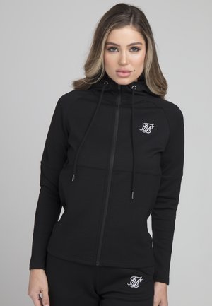 Sportovní bunda - black
