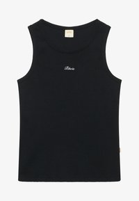 Non sélectionné, black