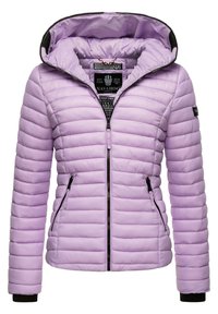 Navahoo - KIMUK - Übergangsjacke - light lilac Thumbnail-Bild 1