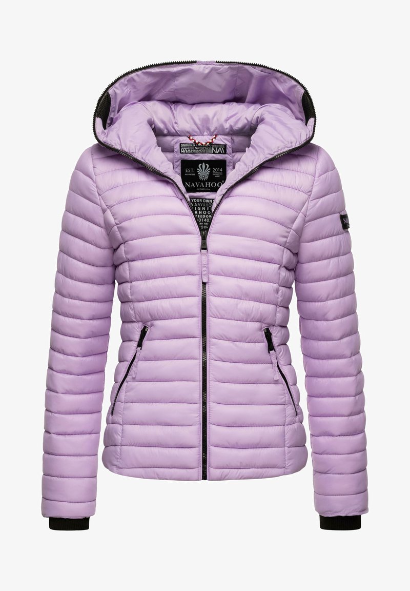 Navahoo KIMUK - Veste mi-saison - light lilac