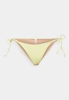 SACHI BOTTOM - Bikiniunderdel - mellow green
