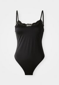 Atlasīts, black